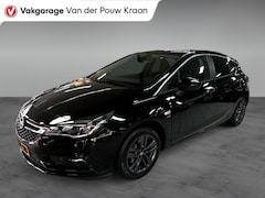 Opel Astra - 1.0 Turbo 120 Year Edition / Plus Pack