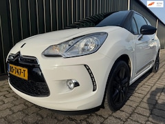 Citroën DS3 - 1.2 VTi Chic