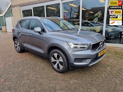 Volvo XC40 - 1.5 T3 Momentum/pano/camera, nette auto