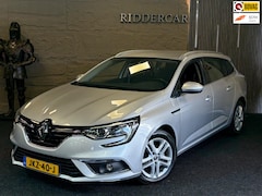 Renault Mégane Estate - 1.5 Blue dCi Limited|GARANTIE|AUTOMAAT|CRUSE|NAVI|ELEK RAMEN|