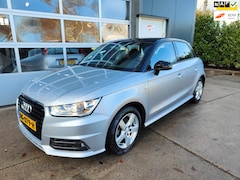 Audi A1 Sportback - 1.0 TFSI Adrenalin 24dkm