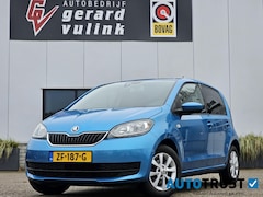 Skoda Citigo - 1.0 Ambition AUTOMAAT CRUISE AIRCO