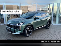 Kia Sportage - Hybrid DynamicPlusLine | incl particuliere inruilpremie | Levering 2026 | LED | Panodak |