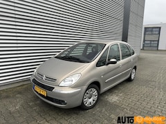 Citroën Xsara Picasso - 1.8i-16V Attraction Nieuwe APK Cruise