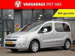 Citroën Berlingo - 1.6 VTi 120 XTR | Airco | Cruise Control | Parkeersensoren | Incl. Garantie | Trekhaak 130