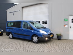 Citroën Jumpy - combi 2.0 HDIF L2 Comfort/NAP/Airco/9-persoons
