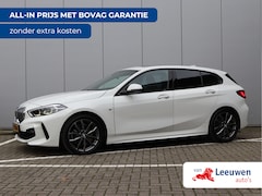 BMW 1-serie - 120d xDrive High Executive | Panoramadak | Head-up | LED