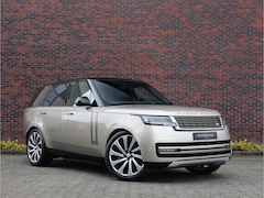 Land Rover Range Rover - P550e Autobiography | 23Inch SV - Meridian Signature