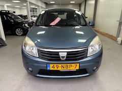 Dacia Sandero - 1.2 Lauréate