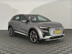 Audi Q4 e-tron - 35 Launch edition Advanced Plus 55 kWh