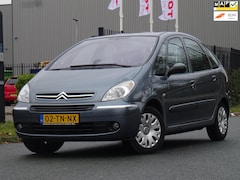 Citroën Xsara Picasso - 1.6i-16V Caractère NAP/PDC/APK 11-2026