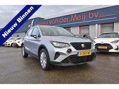SEAT Arona - 1.0 TSI Style , CLIMATR , CR CONTR , NAVI VIA APP , LMV16 , LED KOPLAMPEN ,