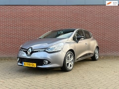 Renault Clio - 0.9 TCe Dynamique / Cruise / Airco / Parkeersensoren / Elektrische ramen