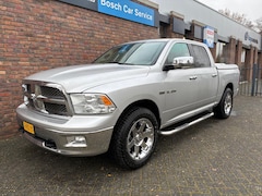 Dodge Ram 1500 - 5.7 V8 Hemi 4x4 Quad Cab 6'4 Laramie