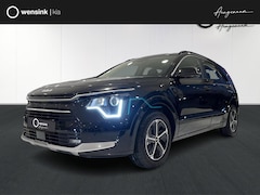 Kia Niro - HEV 1.6 GDi Hybrid DynamicLine | Voorraadactie| Parkeercamera | Navigatie | Keyless Go | C