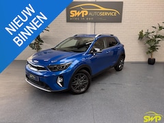 Kia Stonic - 1.0 T-GDi MHEV DynamicPlusLine | Navi | Camera | Sportstuur | Metallic lak