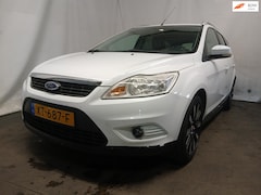 Ford Focus Wagon - 1.8 Limited Flexi Fuel LEKKE KOPPAKKING