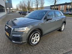Audi Q2 - 1.0 TFSI Sport PL. 116PK DEALER NAVI CRUISE CLIMA