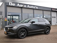 Mazda CX-30 - 2.0 e-SkyActiv-G M Hybrid Homura Automaat Camera Carplay Acc