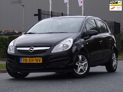 Opel Corsa - 1.4-16V Enjoy 5DRS NAP/AIRCO/NIEUWE APK