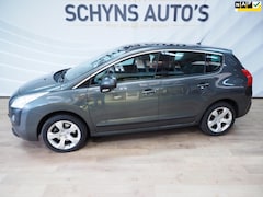 Peugeot 3008 - 1.6 THP ST Panoramadak/Parkdistance/Navi/Trekhaak