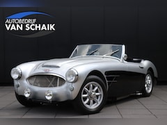 Austin Healey - 3000 KMII