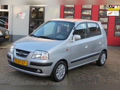 Hyundai Atos - 1.1i Dynamic First Edition , 97.000 Km