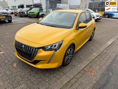 Peugeot 208 - 1.2 PureTech Allure 100PK, Navi, 12 mnd garantie