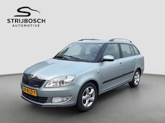 Skoda Fabia Combi - 1.2 TDI Greenline | Airco | Cruise | PDC |