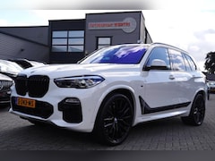 BMW X5 - XDrive40i High Executive 7p. | Dealer onderhouden | Luxe leder | AdaptieveCruise | Lane As