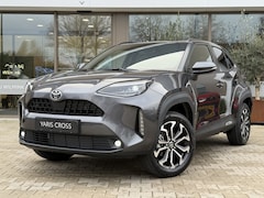 Toyota Yaris Cross - 1.5 Hybrid Dynamic | Stoel & Stuurverwarming | Carplay | Keyless