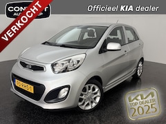 Kia Picanto - 1.0 CVVT 69 PK 5D Exterior/Style Pack