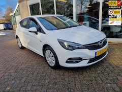 Opel Astra - 1.2 Business Executive, camera, 1e eig. zeer netjes