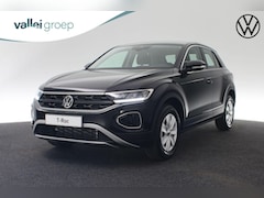 Volkswagen T-Roc - Edition 1.0 TSI 116 pk