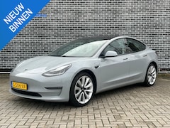 Tesla Model 3 - Long Range AWD 75 kWh | Unieke Wrap | Dual Motor | Trekhaak |