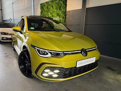 Volkswagen Golf - 1.4 eHybrid GTE Full option | Pano | Head up | IQ | LED verstralers | 19' Estoril | Stoelv