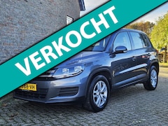 Volkswagen Tiguan - 1.4 TSI R-Line Edition*Trekhaak*Rijklaar