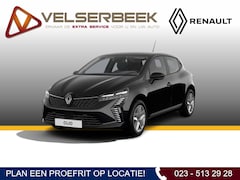 Renault Clio - E-Tech Full Hybrid 145 evolution * NIEUW
