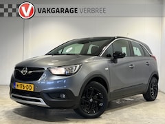 Opel Crossland X - 1.2 Turbo Innovation | Navigatie/Android/Apple Carplay | Cruise Control | Climate Control