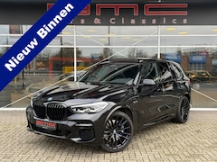 BMW X5 - xDrive45e M-Sport Pano 360cam Driving prof Comfortstoelen 22Inch