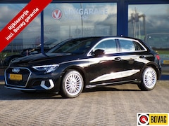 Audi A3 Sportback - 35 TFSI Business Edition, Full LED / Carplay + Android Auto / Camera + Sensoren / Climate