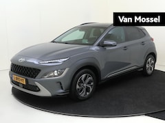 Hyundai Kona - 1.6 GDI HEV Fashion | Automaat | Head-up display | Navigatie