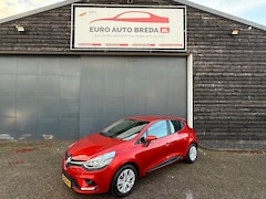 Renault Clio - 0.9 TCe Intens