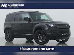 Land Rover Defender - P300e X-Dynamic HSE | NIEUW | Black Pack | Head-Up | Panoramadak | Stoelkoeling | Stuurver