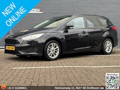 Ford Focus Wagon - 1.0 Trend Edition | Airco | Cruise | Navi | PDC | APK 10-2026 |