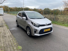 Kia Picanto - 1.0 CVVT ComfortLine [89.000 NAP][Nieuwe Grote Beurt][Eerste Eigenaar]