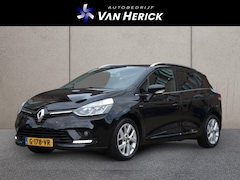 Renault Clio Estate - 0.9 TCe Intens | Cruise | Bleutooth | LM Velg