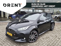 Toyota Yaris - 1.5 Hybrid GR Sport | Premium Pack | Pano | JBL | Navi