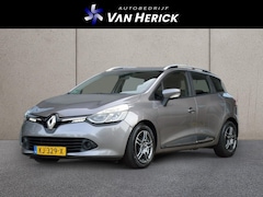 Renault Clio Estate - 0.9 TCe Collection | LM velgen | Navi | Airco | Cruise