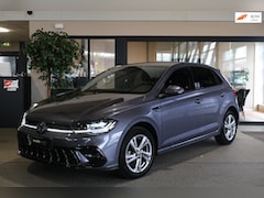 Volkswagen Polo - 1.0 TSI 2x R-Line DSG Navi Cam IQ Led ACC Virtual